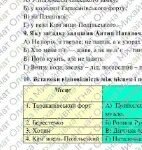 Фото розробки: ГР 4. Підсумкова робота. 5 клас. Укр. література. “У пошуках пригод і чудес”; 2 варіанти (МНП Яценко) (В. Нестайко, Зірка Мензатюк)