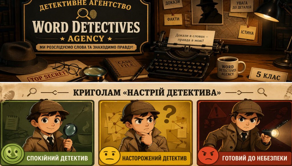 Головне зображення розробки: Конспект та презентація до уроку в 5 класі “Пряма мова”