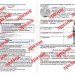 Фото розробки: Підсумкова контрольна робота за 2 семестр з історії України 7 клас (за підручником О. Пометун)