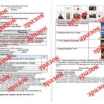 Фото розробки: Підсумкова контрольна робота за рік з всесвітньої історії 7 клас (за О. Пометун)