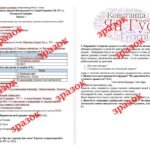 Фото розробки: Діагностувальна контрольна робота з теми «Виникнення й розвиток держав Центральної та Східної Європи в ХІ–ХV ст. Османська імперія» (Пометун)