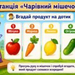 Фото розробки: «Подорож до Країни Здорового Харчування» (1-5 клас) ПРЕЗЕНТАЦІЯ + КОНСПЕКТ