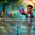 Фото розробки: Пізнавальна та яскрава презентація «Правила поведінки на природі» + ВІКТОРИНА (36 слайдів)