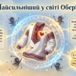 Фото розробки: Вишиванка: Твій магічний код. Комплект: Анімоване відео + Інтерактивна презентація