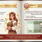 Фото розробки: Вишиванка — твій генетичний код. Робочий зошит з інтерактивними завданнями