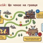 Фото розробки: Презентація “Урок узагальнення знань за 5 клас” з інформатики Ривкінд