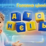 Фото розробки: Презентація до Дня Європи з інтерактивом + розмальовка