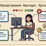 Фото розробки: Презентація “Урок узагальнення знань за 5 клас” з інформатики Ривкінд