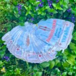 Фото розробки: Демонстраційний комплект “Вишиванки різних регіонів України”