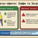 Фото розробки: Презентація “Урок узагальнення знань за 5 клас” з інформатики Ривкінд