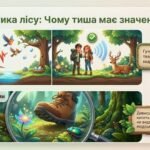 Фото розробки: Пізнавальна та яскрава презентація «Правила поведінки на природі» + ВІКТОРИНА (36 слайдів)