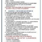Фото розробки: ЗВІТ КЕРІВНИКА ЗАКЛАДУ ЗСО за 2025-2026 навчальний рік (‼ЗА 4-МА НАПРЯМАМИ, ЗГІДНО АБЕТКИ директора) у документі ‼ВОРД (148 сторінок)