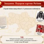 Фото розробки: Вишиванка — твій генетичний код. Робочий зошит з інтерактивними завданнями