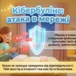 Фото розробки: Презентація “Світ без булінгу” (41 слайд) навчальний та інтерактивний блок + розмальовки