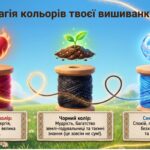 Фото розробки: Презентація до Дня вишиванки. Презентація “ДЕНЬ ВИШИВАНКИ”