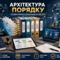 Комплект матеріалів «Архітектура порядку: Формування номенклатури справ та ведення наказів у ЗПО на 2026 рік»