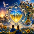 Маленькі Серця Великої Нації: Історії Стійкості та Пам’яті