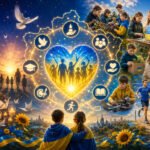Маленькі Серця Великої Нації: Історії Стійкості та Пам’яті