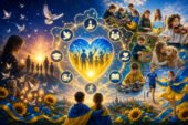 Маленькі Серця Великої Нації: Історії Стійкості та Пам’яті