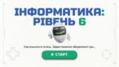Презентація “Урок узагальнення знань за 6 клас” з інформатики Біос