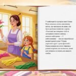Фото розробки: Творчий освітній кейс «Чарівні лілії з синельного дроту: конструювання без клею» (Методичний посібник + Покроковий майстер-клас + Казка).
