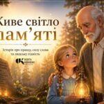 Фото розробки: Комплексна розробка до Дня пам’яті жертв політичних репресій «Пам’ять заради майбутнього» (7-11 класи)