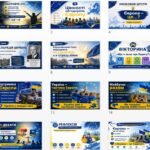 Фото розробки: «Європа починається з нас» День Європи (презентація+сценарій), виховний захід