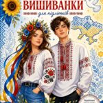 Фото розробки: Комплект тематичних розмальовок до Дня вишиванки: «Українські орнаменти та символи» (для 1-11 класів)