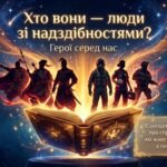 Фото розробки: Мультимедійний патріотичний кейс «Хто вони — люди зі надздібностями? Герої серед нас» (Навчальний посібник + Відеоурок + Бланки листів на фронт)