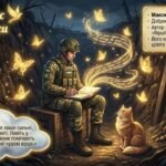 Фото розробки: Мультимедійний патріотичний кейс «Герої України: серця, сповнені хоробрості» (Методичний посібник + Відеоурок + Листи захисникам + Інфографіка)