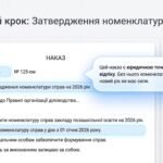 Фото розробки: Комплект матеріалів «Архітектура порядку: Формування номенклатури справ та ведення наказів у ЗПО на 2026 рік»