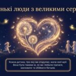Фото розробки: Діти війни: Біль, Пам’ять та Сила Незламних