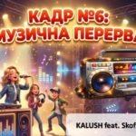 Фото розробки: ОСТАННІЙ ДЗВОНИК. ОСТАННІЙ УРОК У СТИЛІ КІНО
