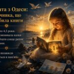 Фото розробки: Виховний кейс «Незламне покоління: Історії мужності, пам’яті та світла українських дітей»