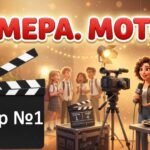 Фото розробки: ОСТАННІЙ ДЗВОНИК. ОСТАННІЙ УРОК У СТИЛІ КІНО