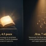 Фото розробки: Маленькі Серця Великої Нації: Історії Стійкості та Пам’яті