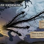 Фото розробки: Кримські татари: Шлях додому та сила пам’яті