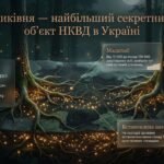 Фото розробки: Навчально-методичний комплекс присвячений темі Великого терору 1937–1938 років та трагедії Биківнянських могил
