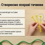 Фото розробки: Творчий освітній кейс «Чарівні лілії з синельного дроту: конструювання без клею» (Методичний посібник + Покроковий майстер-клас + Казка).