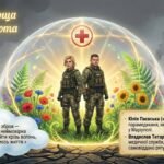 Фото розробки: Мультимедійний патріотичний кейс «Герої України: серця, сповнені хоробрості» (Методичний посібник + Відеоурок + Листи захисникам + Інфографіка)
