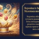 Фото розробки: Діти війни: Біль, Пам’ять та Сила Незламних