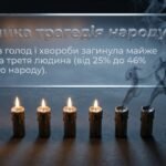 Фото розробки: 18 травня — День пам’яті жертв геноциду кримськотатарського народу: Трагедія та Спротив