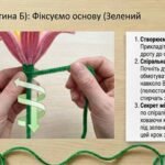Фото розробки: Творчий освітній кейс «Чарівні лілії з синельного дроту: конструювання без клею» (Методичний посібник + Покроковий майстер-клас + Казка).