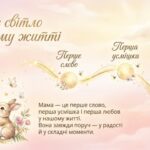 Фото розробки: Комплексний методичний кейс до Дня матері: «Від творчості до STEM-інновацій»