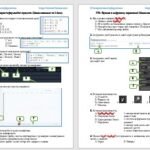 Фото розробки: Діагностична робота з інформатики 8 клас ІІ семестр Морзе