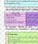 Фото розробки: КПР РІЧНА!!!!!. 8 клас. Зарубіжна література. МНП Ніколенко, підручник Ніколенко; ГР 1, ГР 2, ГР 3, ГР 4