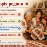 Фото розробки: «ЧАРІВНА НИТОЧКА РОДУ». День Вишиванки (1-5 клас) ПРЕЗЕНТАЦІЯ+ СЦЕНАРІЙ