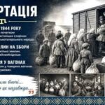 Фото розробки: “15 ХВИЛИН НАЗАВЖДИ: День пам’яті жертв геноциду кримськотатарського народу” Презентація+сценарій