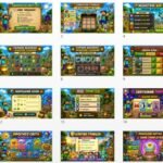 Фото розробки: «MINECRAFT: РЮКЗАК ЛІТА — МІСІЯ ВИКОНАНА» Інтерактивний підсумковий урок-квест для учнів 1–6 класів