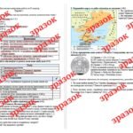 Фото розробки: Комплексна підсумкова контрольна робота за 2 семестр «Історія України” 7 клас за групами результатів (Щупак)